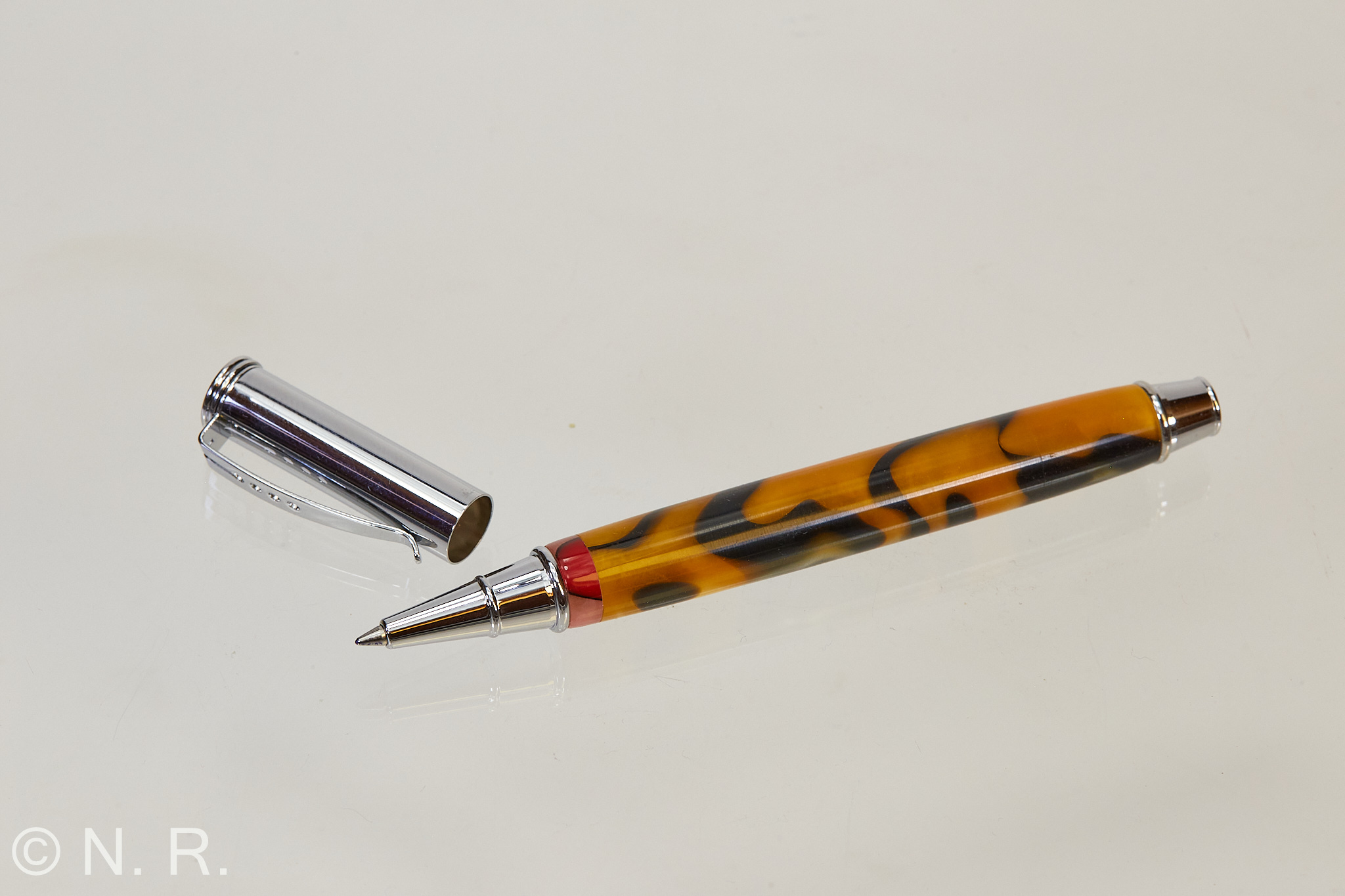 Rollerball RB-10