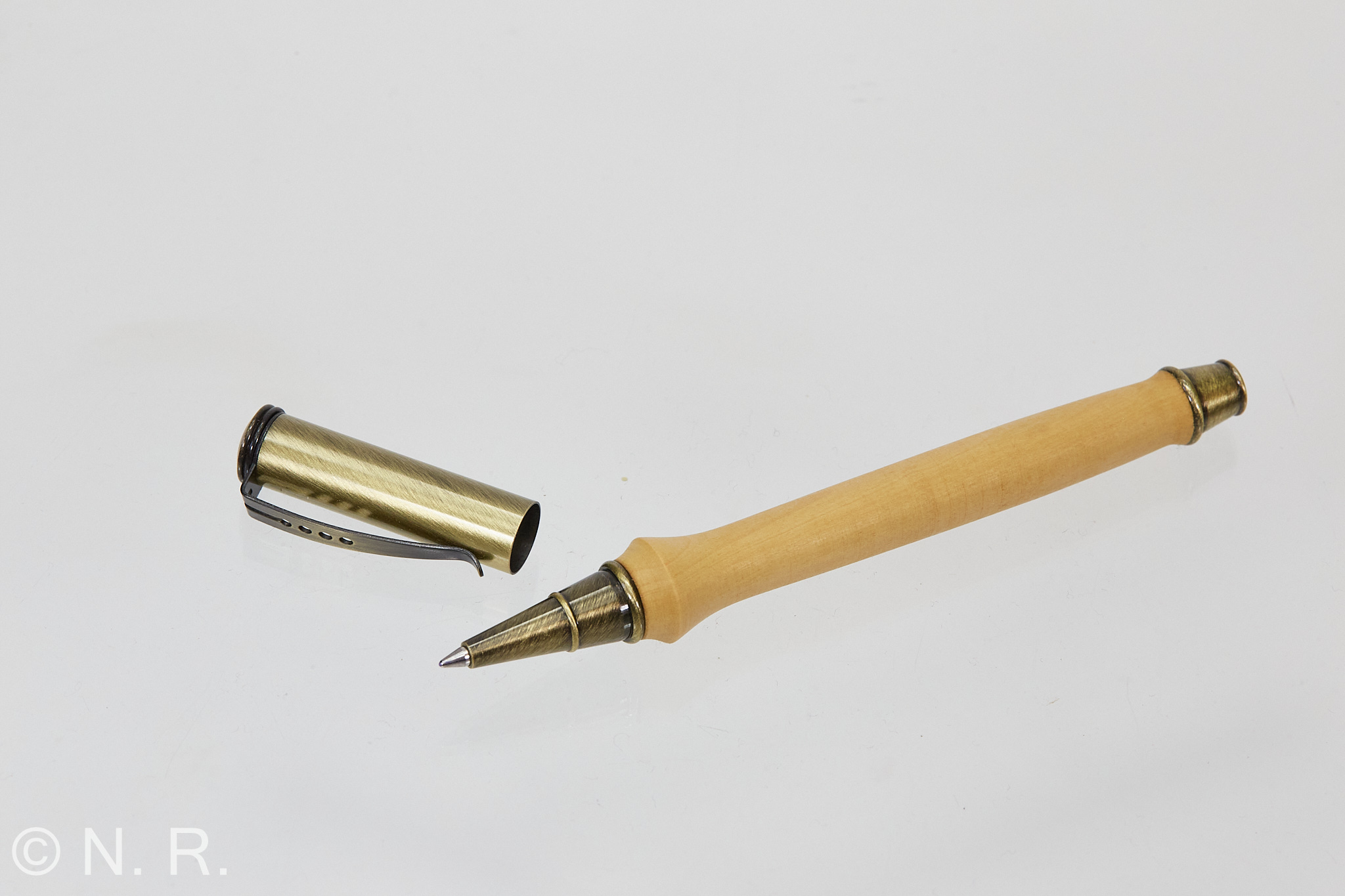Rollerball RB-02