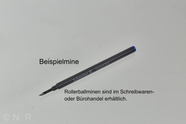 Rollerball – Bild 2