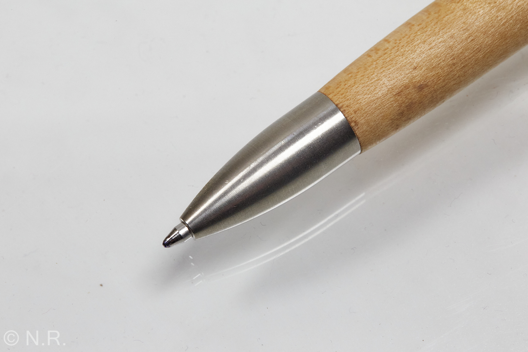 Drehkugelschreiber – Bild 2