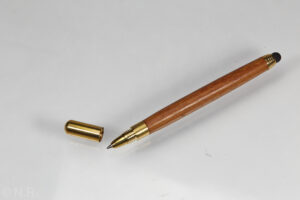 Rollerball mit Touch-Cap