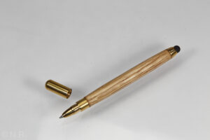 Rollerball mit Touch-Cap