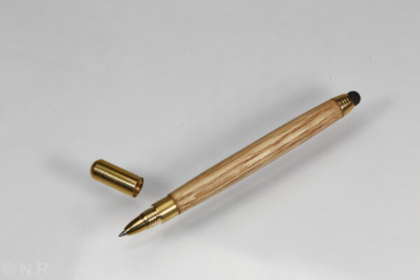 Rollerball mit Touch-Cap