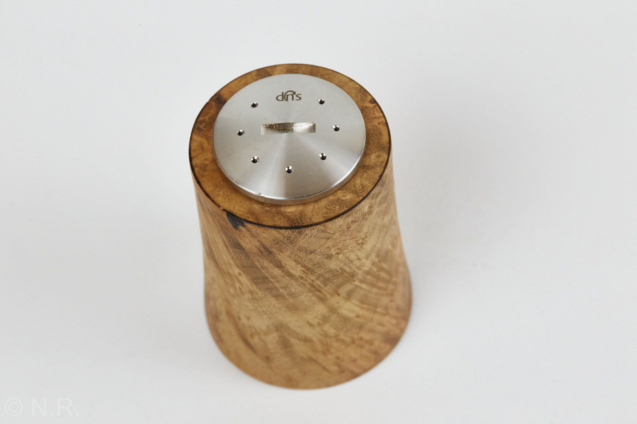 Salz- und Pfefferstreuer – Bild 3