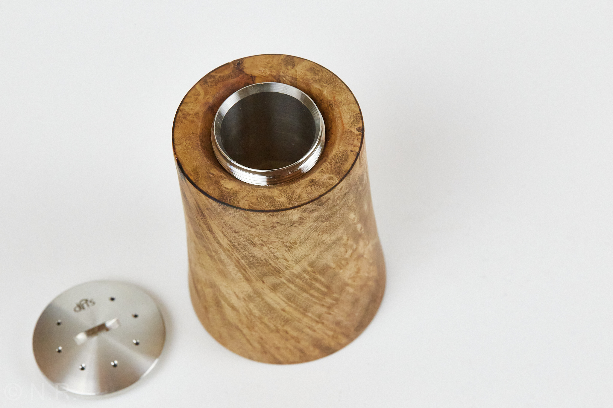 Salz- und Pfefferstreuer – Bild 2