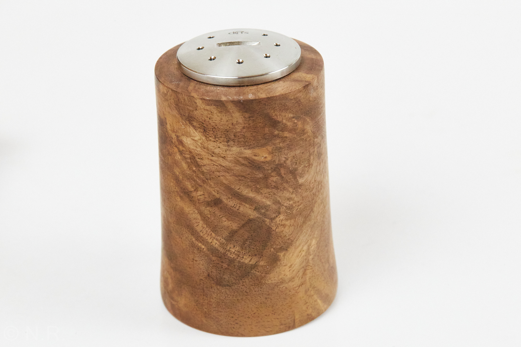 Salz- und Pfefferstreuer