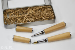 Set Füller und Rollerball "Panache