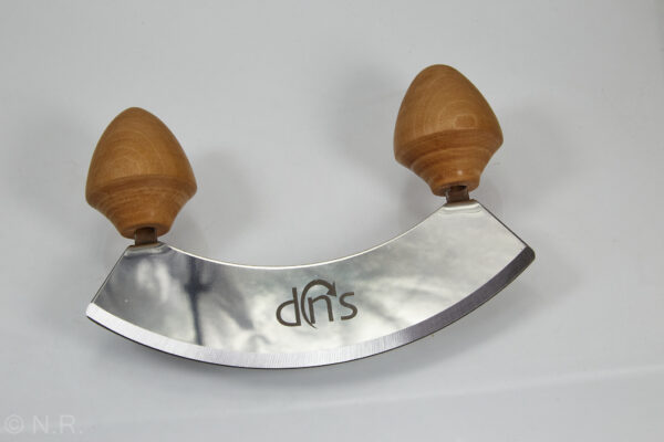 Wiegemesser
