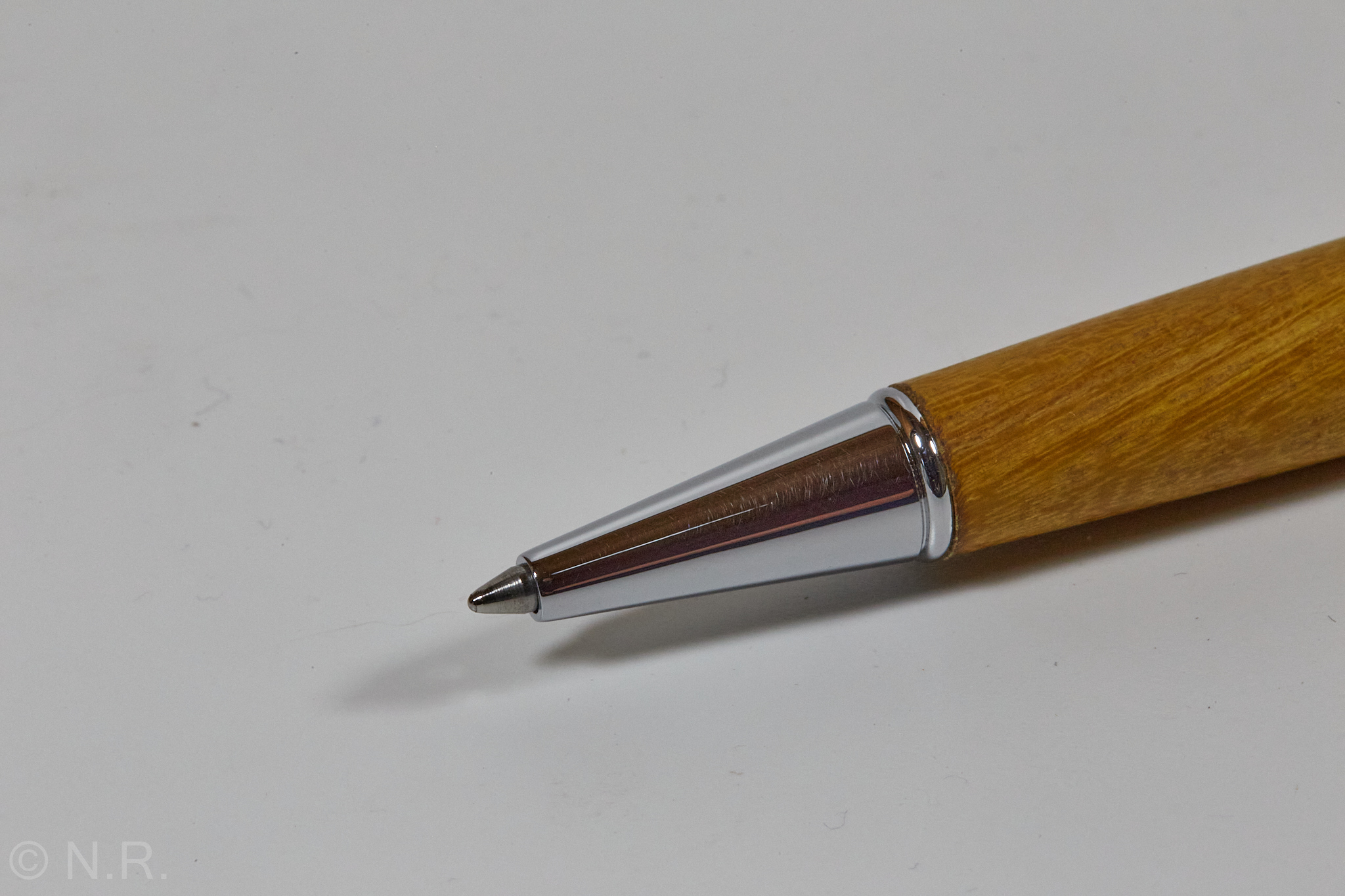 Druckkugelschreiber – Bild 2