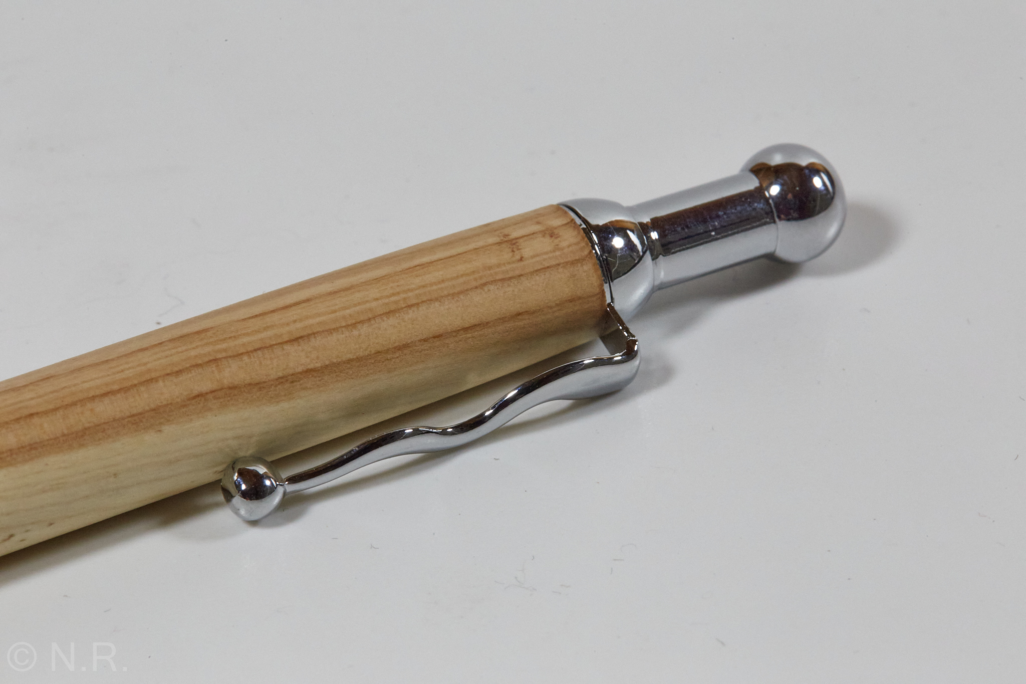 Druckkugelschreiber – Bild 3