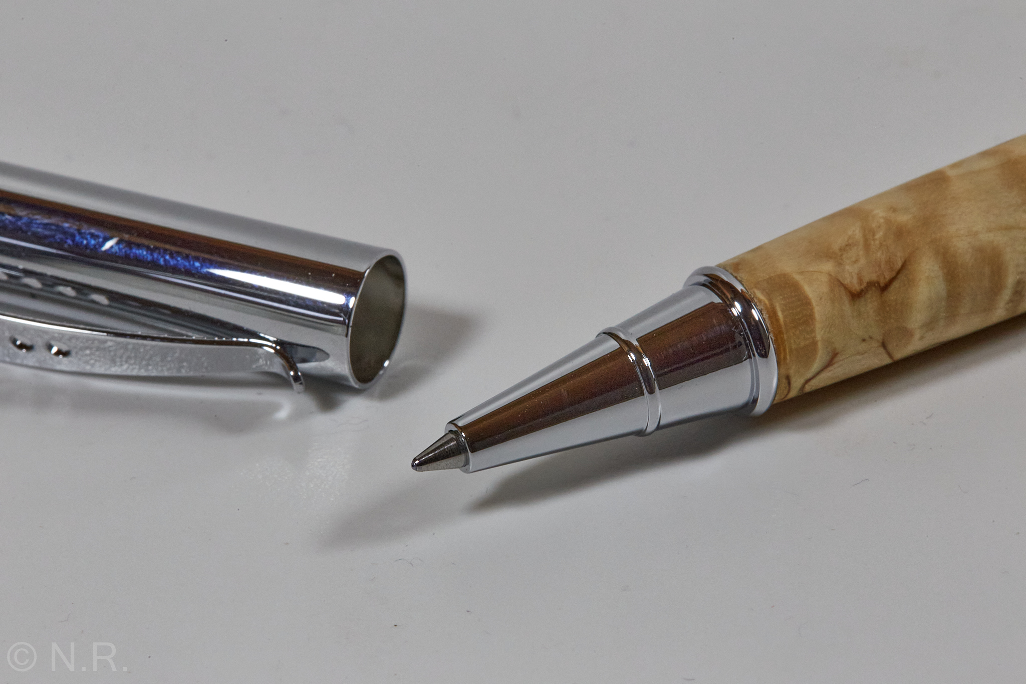 Rollerball – Bild 2