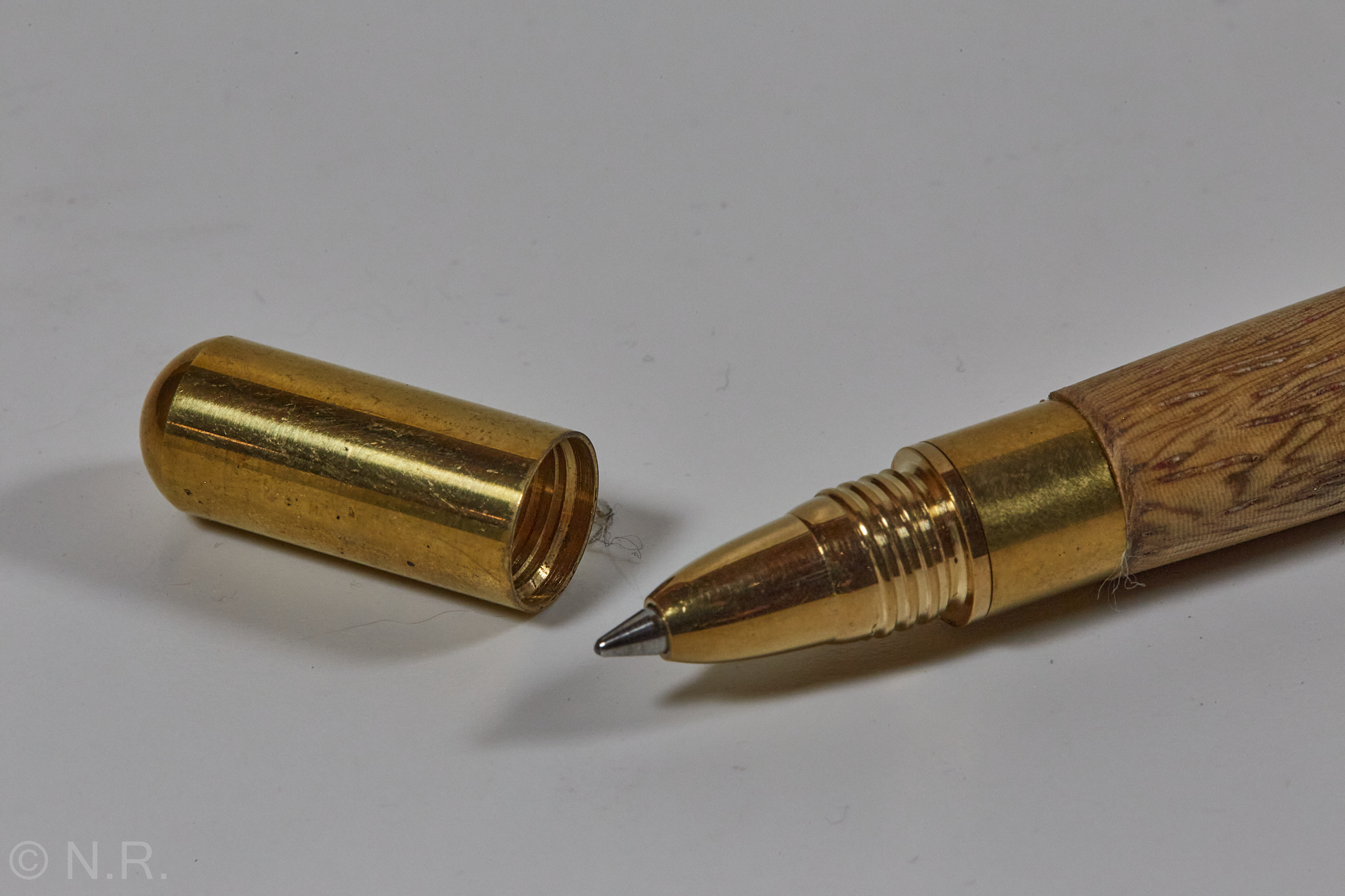 Rollerball mit Touch-Cap – Bild 2