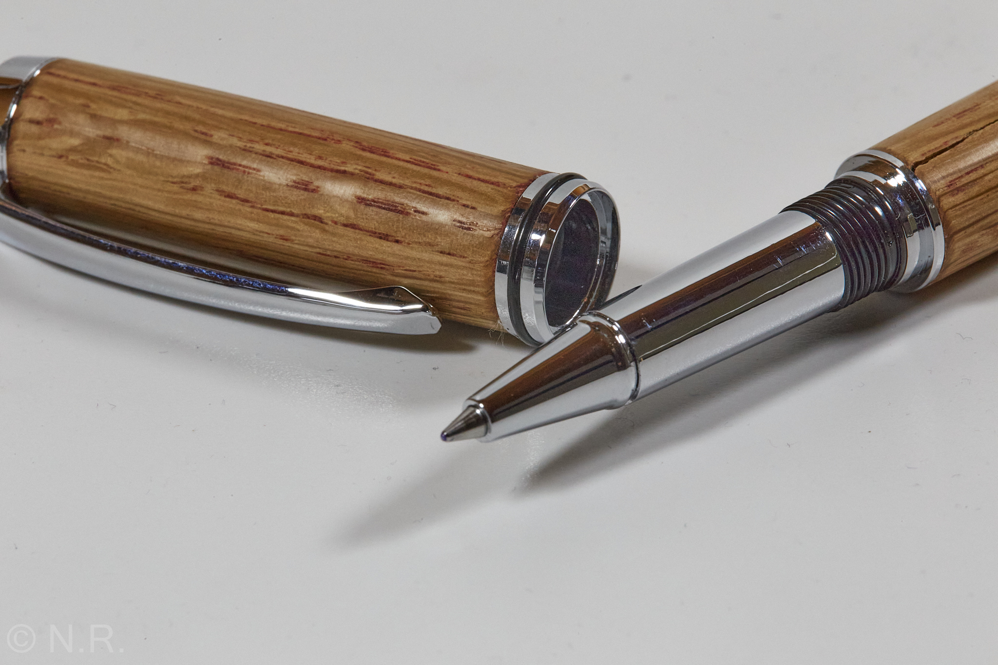 Rollerball – Bild 2