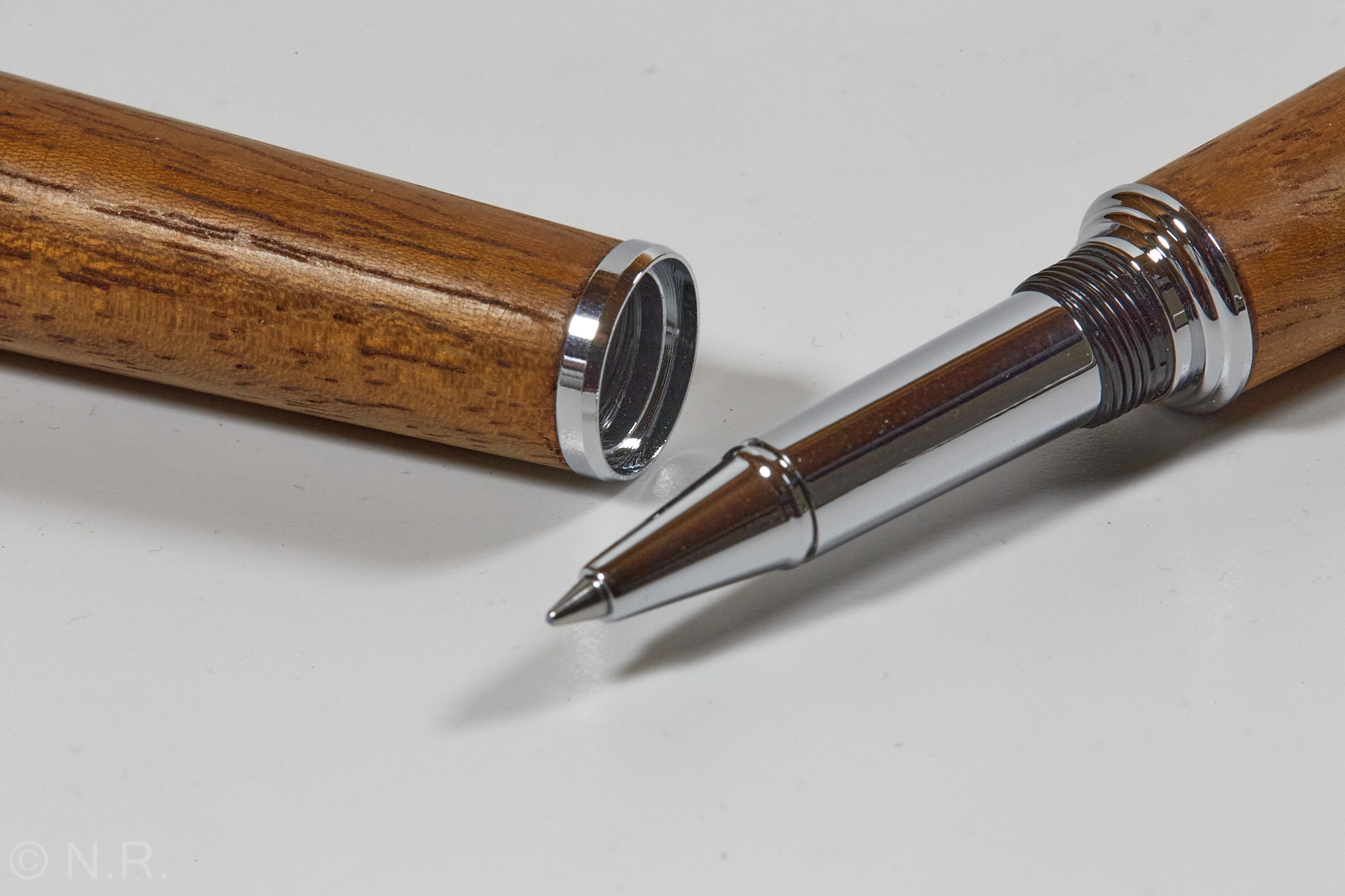 Rollerball – Bild 2