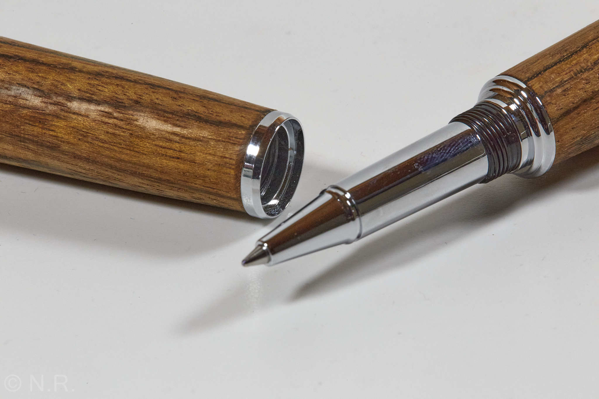 Rollerball – Bild 2