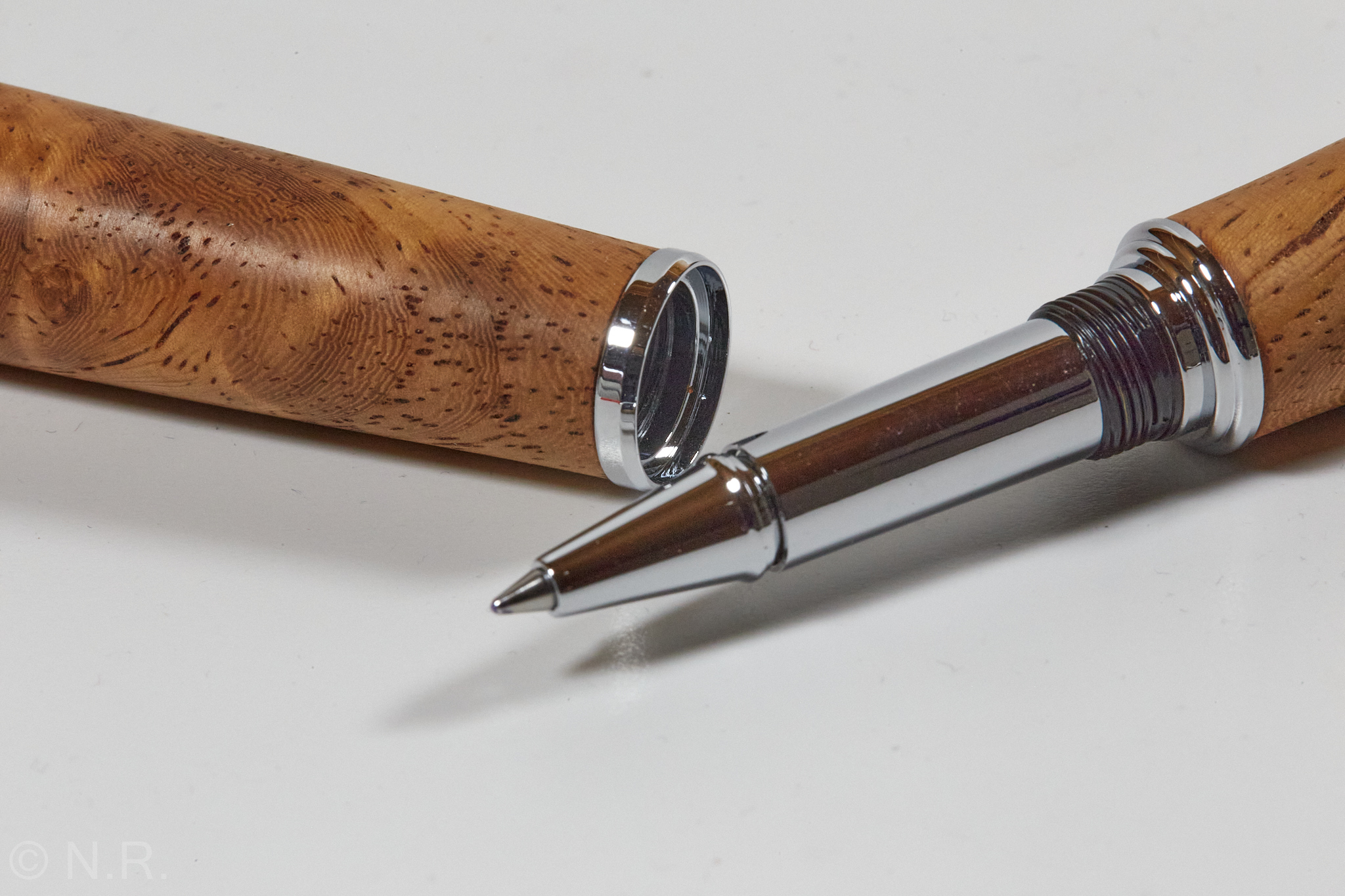 Rollerball – Bild 2