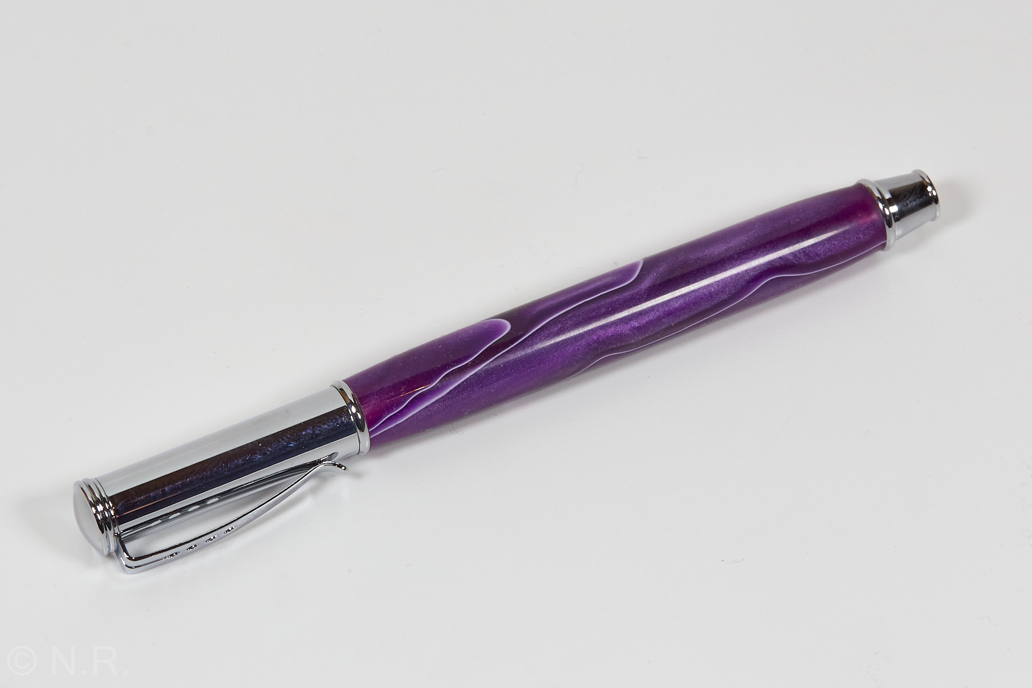 Rollerball – Bild 2