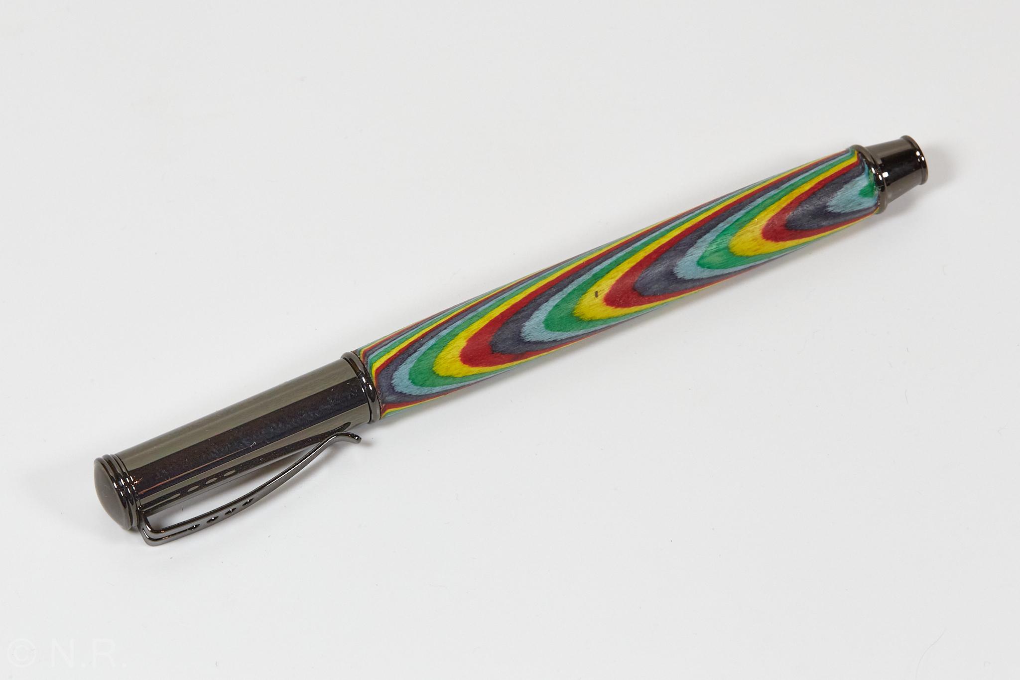 Rollerball – Bild 2