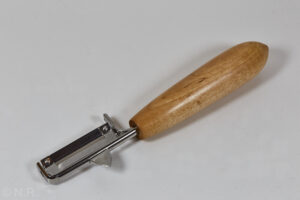 Sparschäler/Spargelschäler