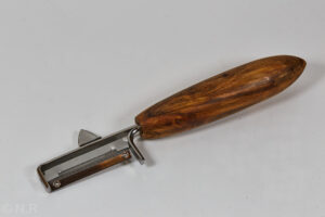 Sparschäler/Spargelschäler