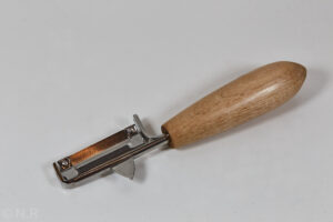 Sparschäler/Spargelschäler