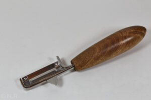 Sparschäler/Spargelschäler